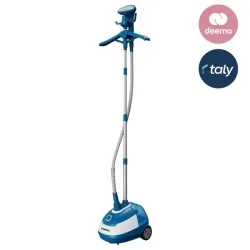 دايو كاوية بخار 1750 واط - أزرق